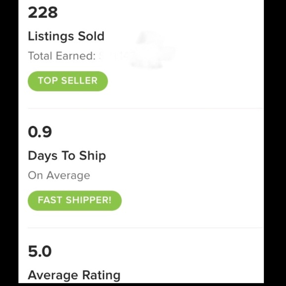 Meet your Posher, Yana - Picture 13 of 13